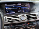 Lexus LS 2013 года