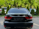 Lexus LS 2013 года