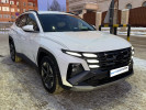 Hyundai Tucson 2024 года
