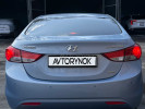 Hyundai Elantra 2012 года