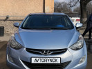 Hyundai Elantra 2012 года