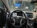 Hyundai Elantra 2012 года