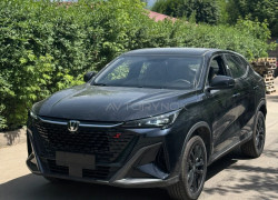 Changan X5 Plus 2025 года