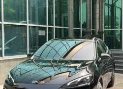 BYD Seal 05 2025 года