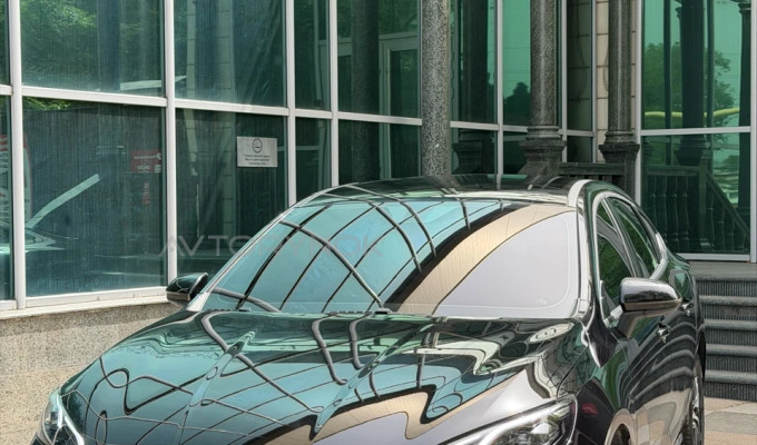 BYD Seal 05 2025 года