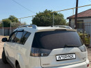 Mitsubishi Outlander 2007 года