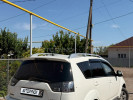 Mitsubishi Outlander 2007 года