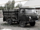 УАЗ 3303 1983 года