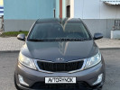 Kia Rio 2014 года