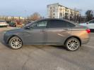 ВАЗ (Lada) Vesta 2017 года