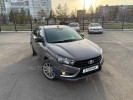 ВАЗ (Lada) Vesta 2017 года