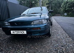 Subaru Impreza 1994 года