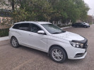 ВАЗ (Lada) Vesta SW 2019 года