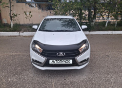 ВАЗ (Lada) Vesta SW 2019 года