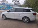 ВАЗ (Lada) Vesta SW 2019 года