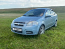 Chevrolet Aveo 2012 года