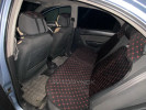 Chevrolet Aveo 2012 года