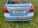 Chevrolet Aveo 2012 года