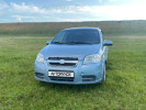 Chevrolet Aveo 2012 года