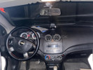 Chevrolet Aveo 2012 года