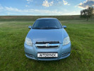 Chevrolet Aveo 2012 года