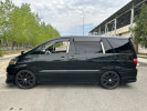 Toyota Alphard 2004 года