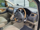 Toyota Alphard 2004 года