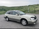 Subaru Outback 2001 года