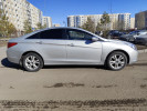 Hyundai Sonata 2012 года