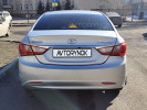 Hyundai Sonata 2012 года