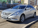 Hyundai Sonata 2012 года