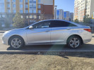 Hyundai Sonata 2012 года
