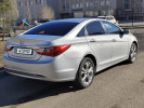 Hyundai Sonata 2012 года