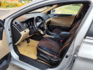 Hyundai Sonata 2012 года