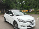 Hyundai Accent 2014 года