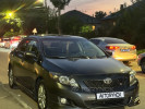 Toyota Corolla 2010 года