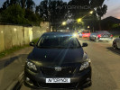 Toyota Corolla 2010 года