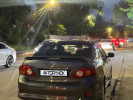 Toyota Corolla 2010 года