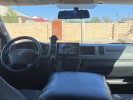 Toyota Hiace 2005 года