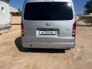 Toyota Hiace 2005 года