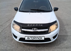 ВАЗ (Lada) Granta 2015 года