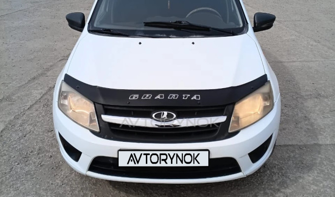 ВАЗ (Lada) Granta 2015 года