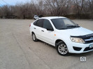 ВАЗ (Lada) Granta 2015 года