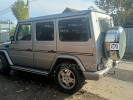 Mercedes-Benz G-Класс 2006 года