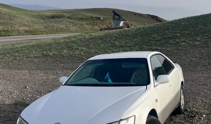 Toyota Windom 1996 года