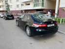Toyota Camry 2018 года