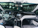 Toyota Camry 2018 года