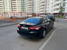 Toyota Camry 2018 года