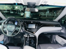 Toyota Camry 2018 года