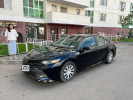 Toyota Camry 2018 года
